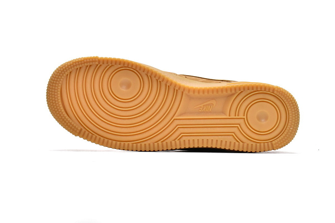  Nike Air Force 1 Low Flax 2019  CJ9179-200