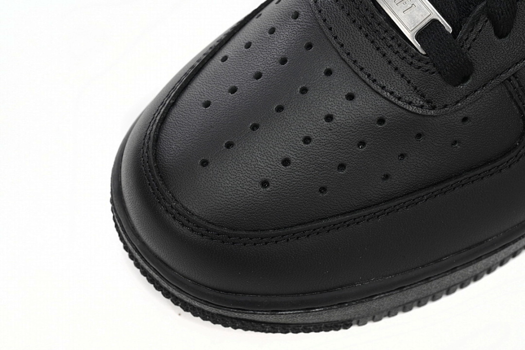  Nike Air Force 1 Low Black  CW2288-001