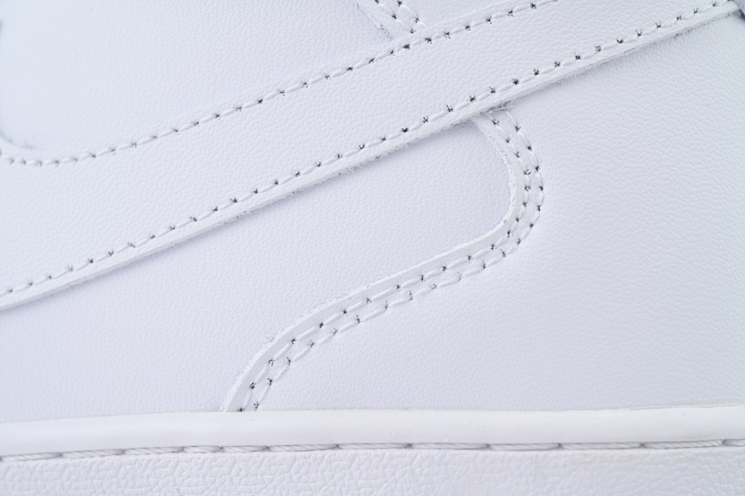 Nike Air Force 1 '07 Mid 'Triple White' CW2289-111 