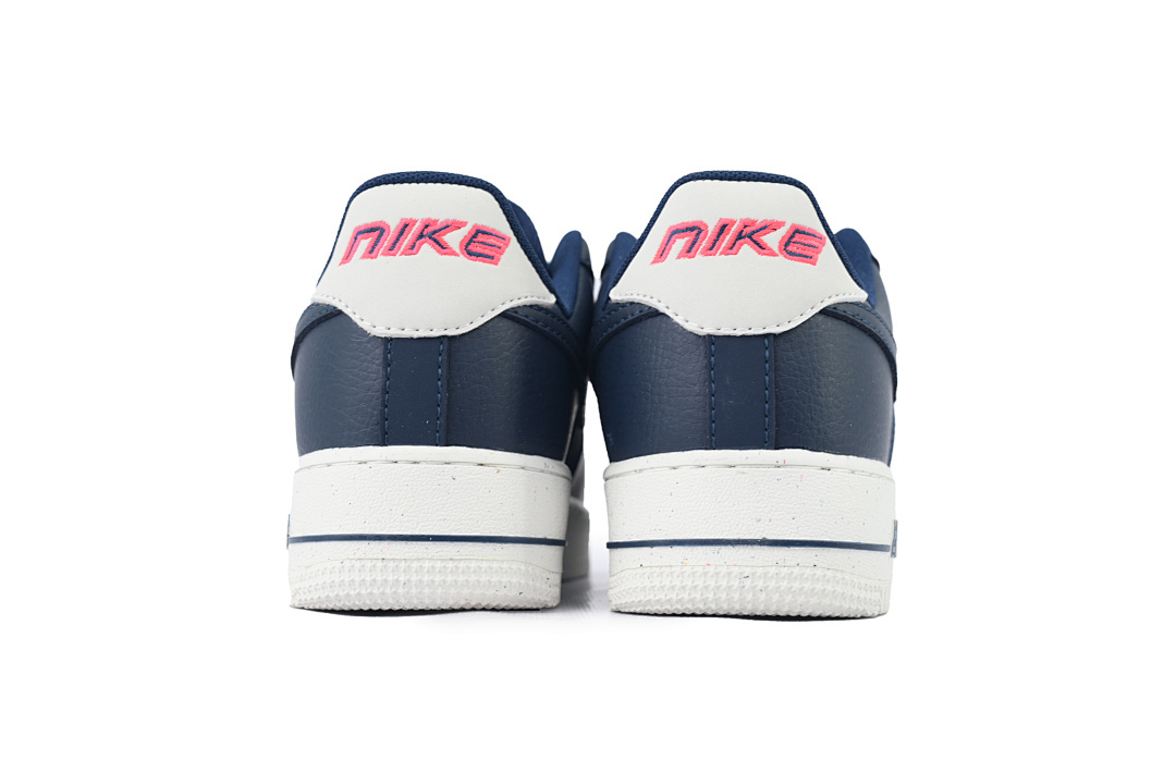 Nike Air Force 1 '07 LX 'Obsidian'  DZ2708-100