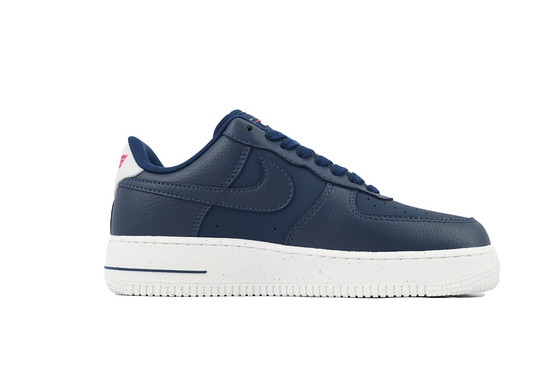  Nike Air Force 1 '07 LX 'Obsidian'  DZ2708-100