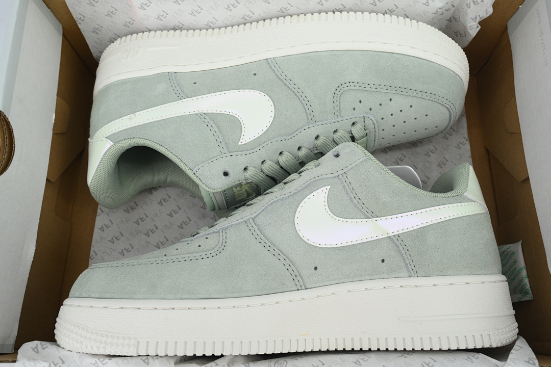 Nike Air Force 1 Low 'Jade Horizon'  HJ4401-300 