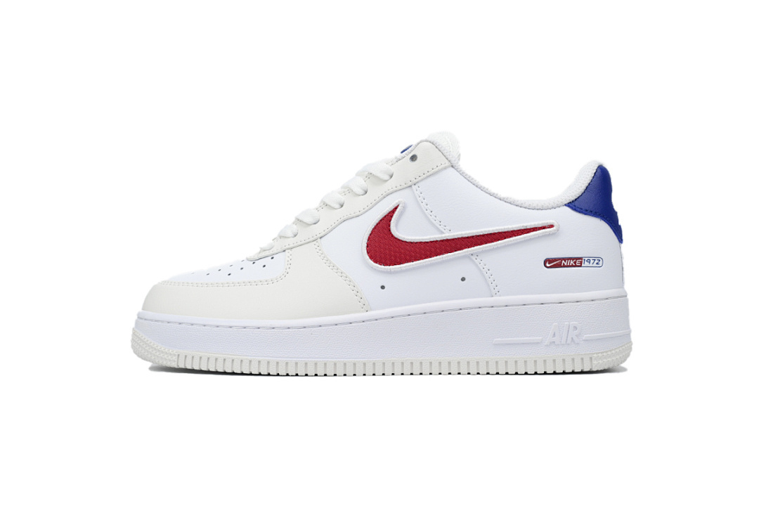 Nike Air Force 1 Low White Milan HF5744-146 
