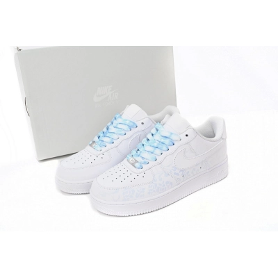  Nike Air Force 1 Low White  DD8959-100 02