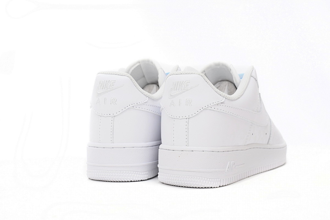  Nike Air Force 1 Low White  DD8959-100