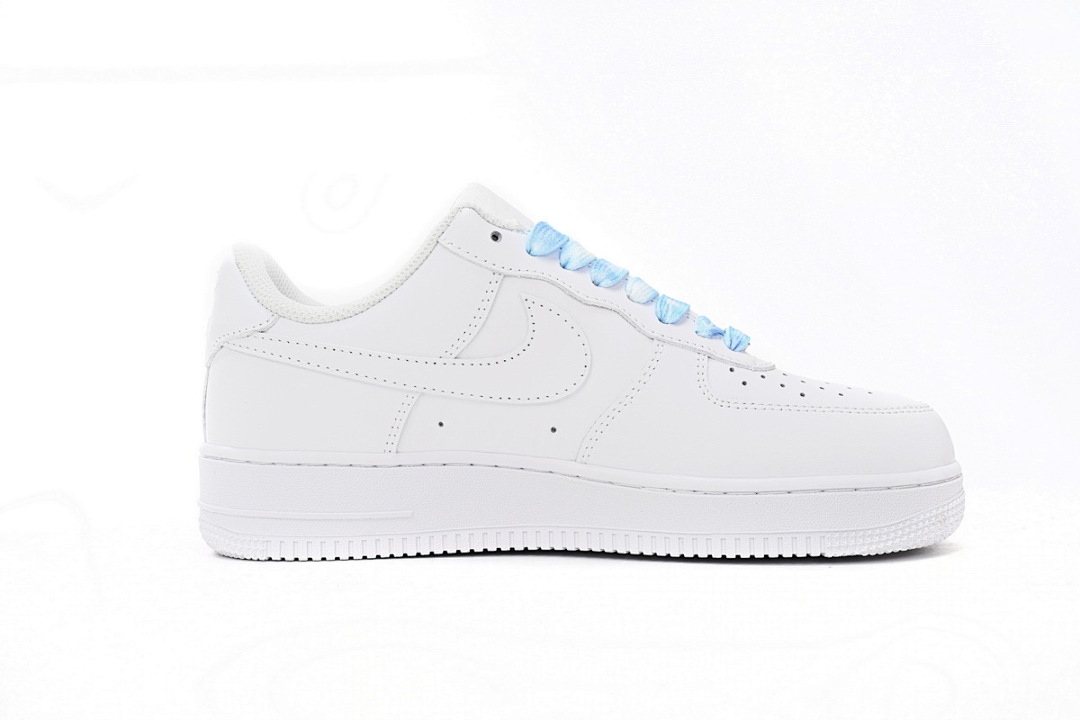  Nike Air Force 1 Low White  DD8959-100