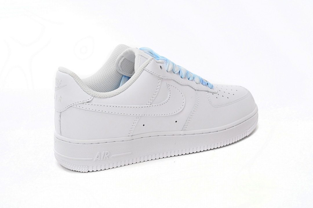  Nike Air Force 1 Low White  DD8959-100