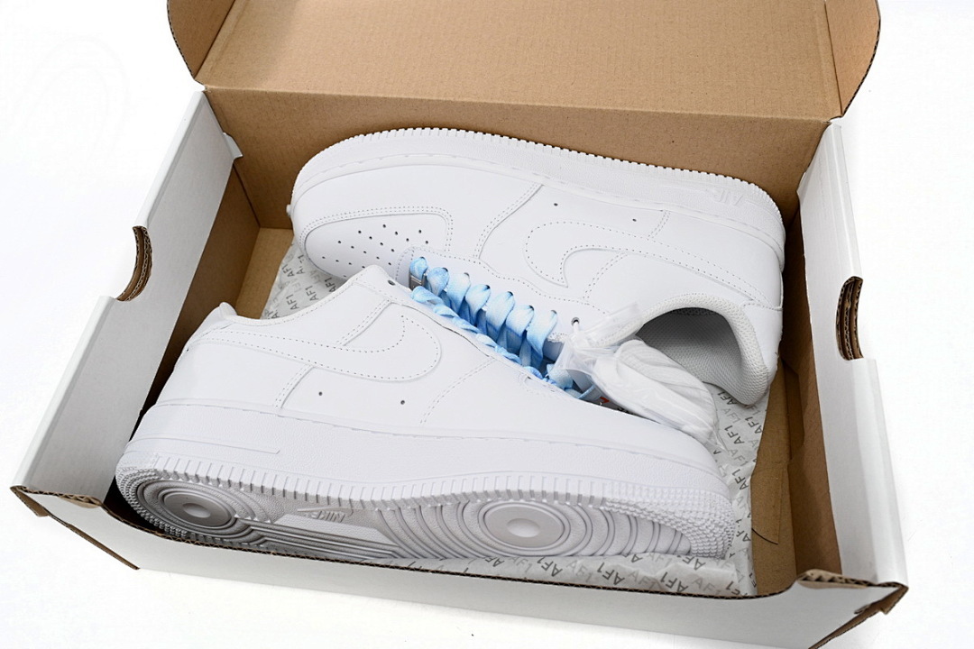  Nike Air Force 1 Low White  DD8959-100