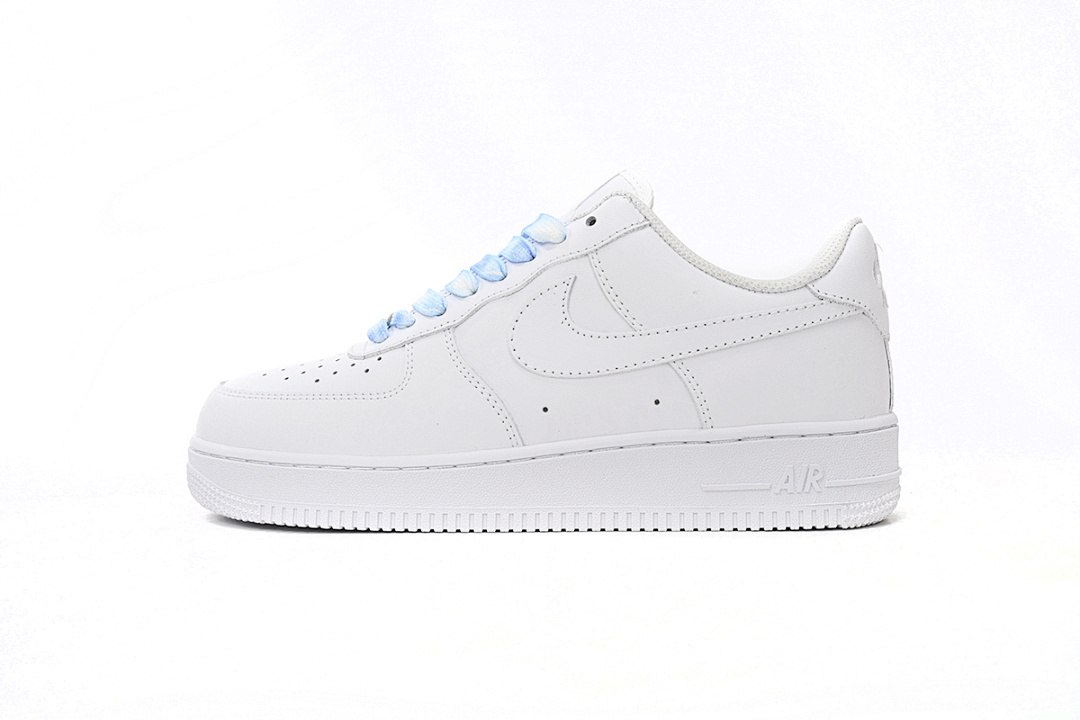  Nike Air Force 1 Low White  DD8959-100