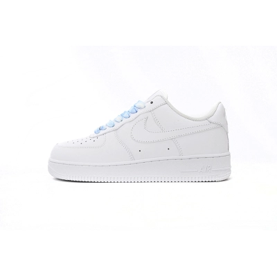 Nike Air Force 1 Low White  DD8959-100 01