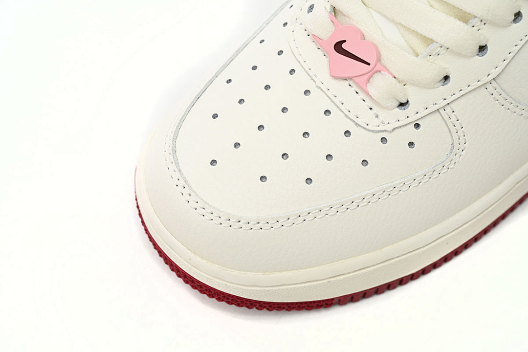  CLOT x Nike Air Force 1 Low Cherry  FD4616-161