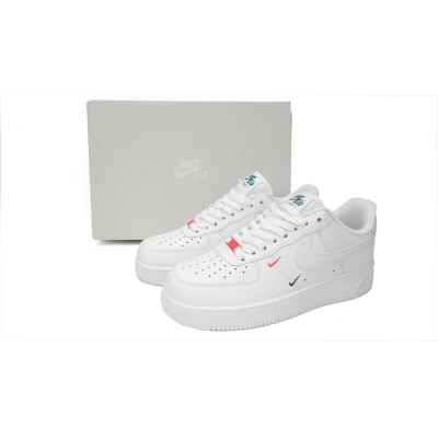  Nike Air Force 1 Low Summit White  CT1989-101 02