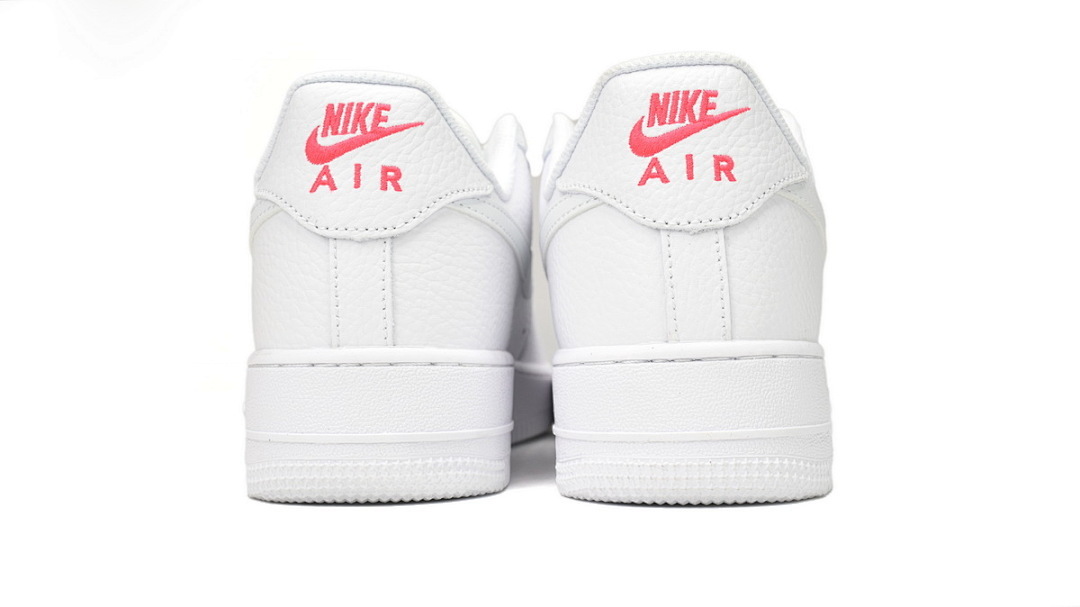  Nike Air Force 1 Low Summit White  CT1989-101