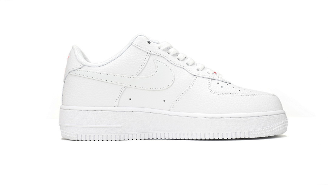  Nike Air Force 1 Low Summit White  CT1989-101