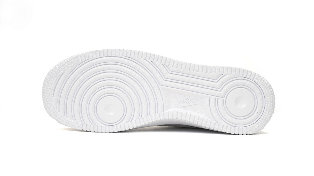  Nike Air Force 1 Low Summit White  CT1989-101