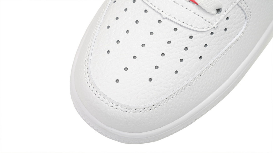  Nike Air Force 1 Low Summit White  CT1989-101