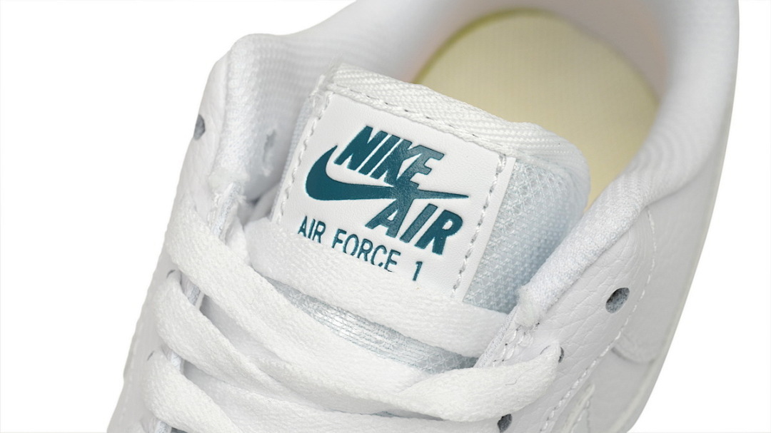  Nike Air Force 1 Low Summit White  CT1989-101