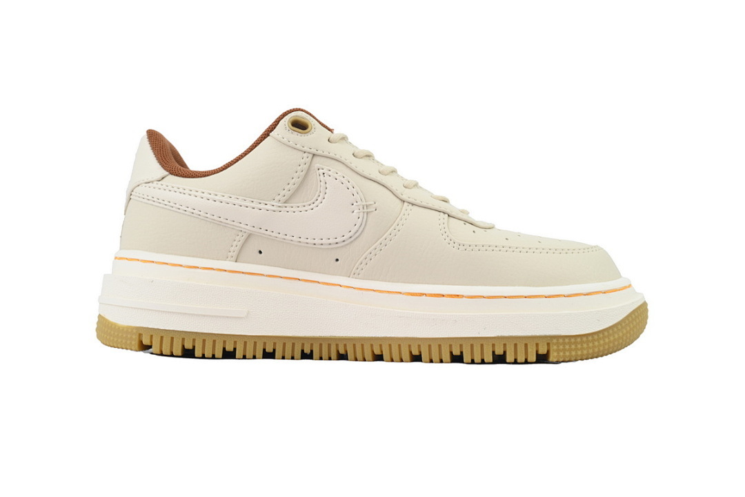 Nike Air Force 1 Luxe 'Pecan' DB4109-200 
