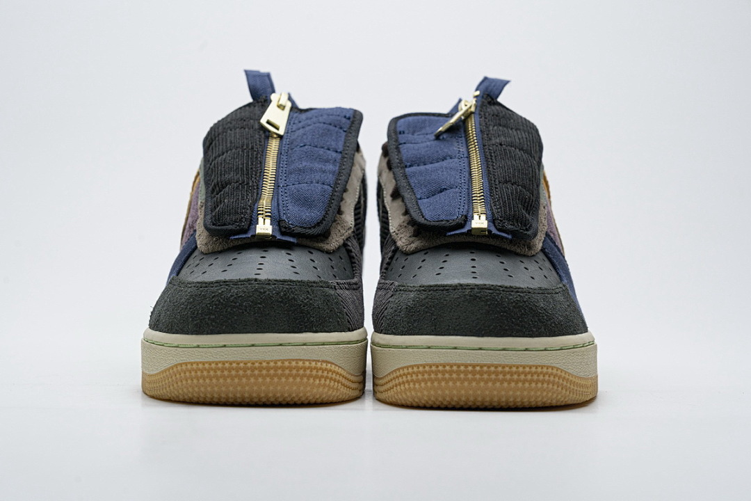 FC God Batch Nike Air Force 1 Low Travis Scott Cactus Jack CN2405-900
