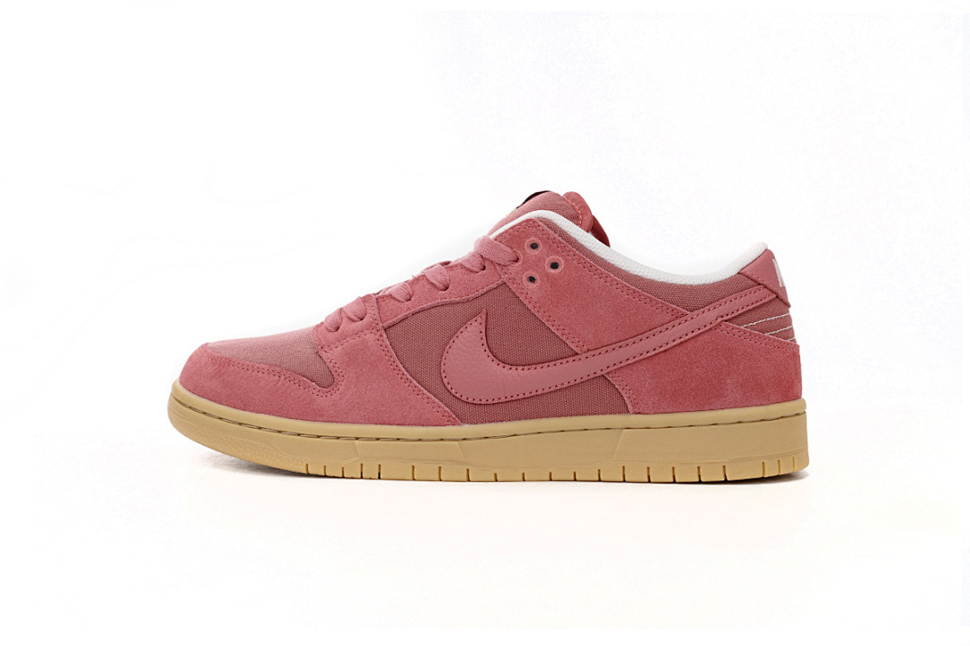 LJR Batch  Nike Dunk SB Low "Red Gun" DV5429-600