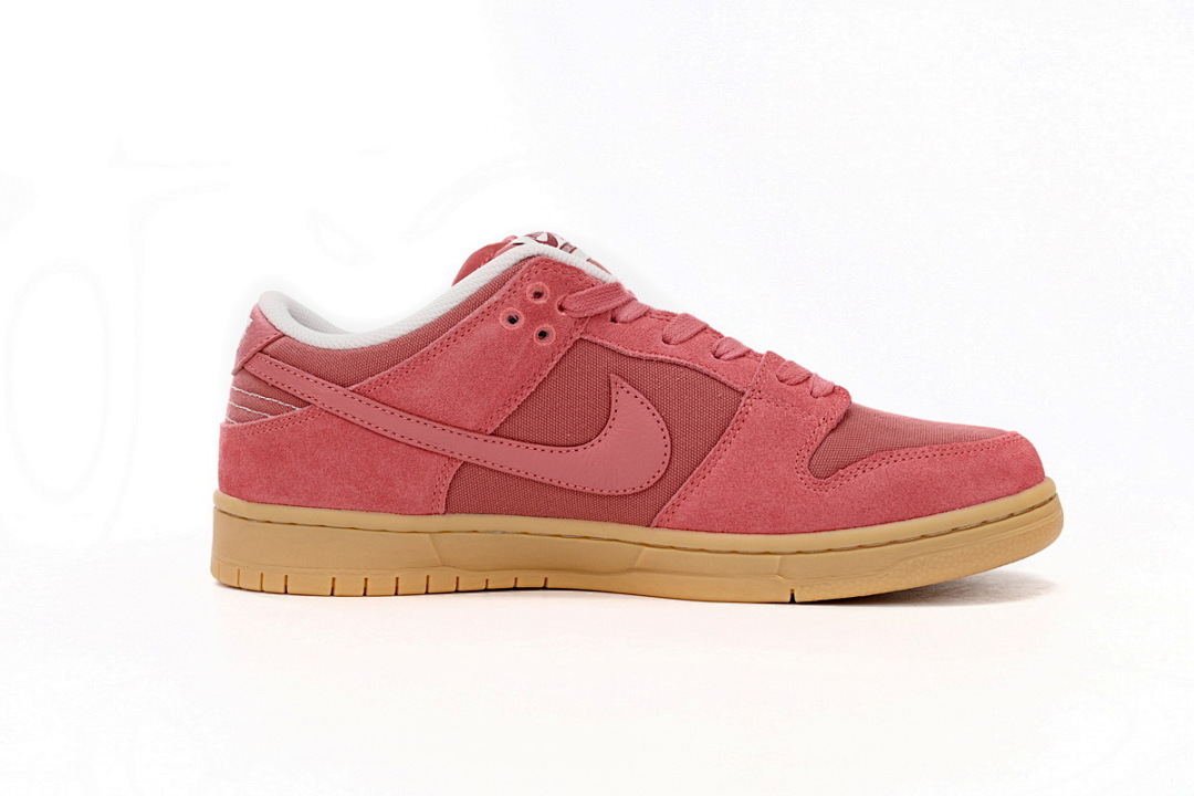 LJR Batch  Nike Dunk SB Low "Red Gun" DV5429-600