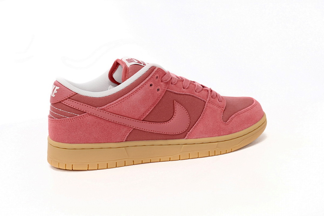 LJR Batch  Nike Dunk SB Low "Red Gun" DV5429-600