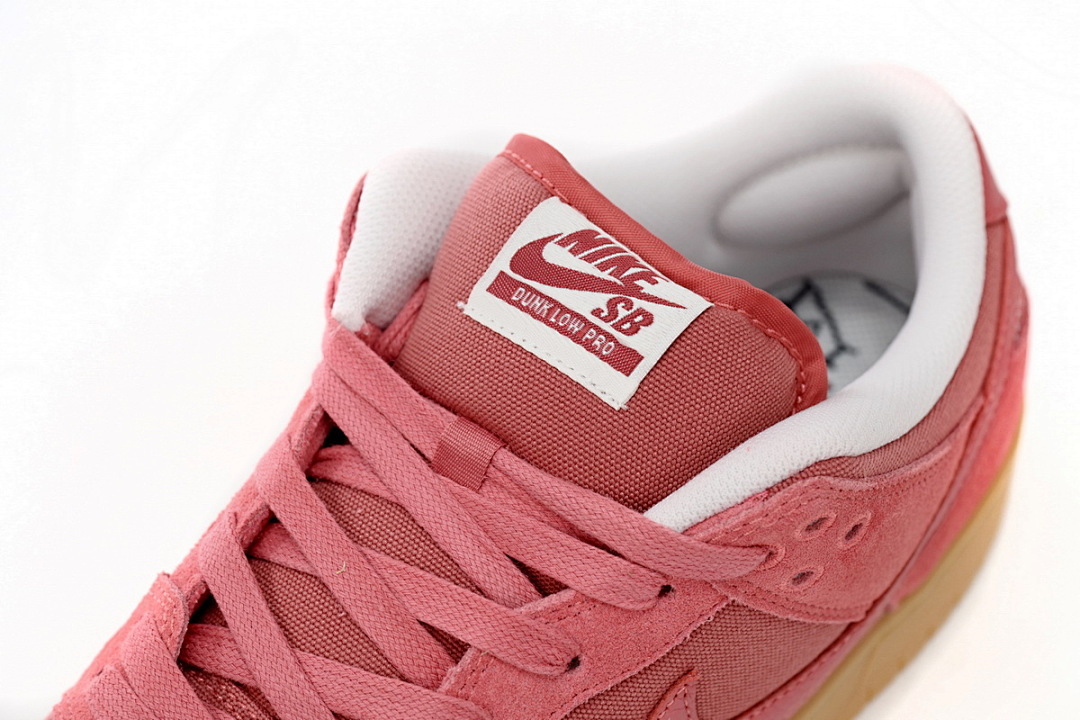 LJR Batch  Nike Dunk SB Low "Red Gun" DV5429-600