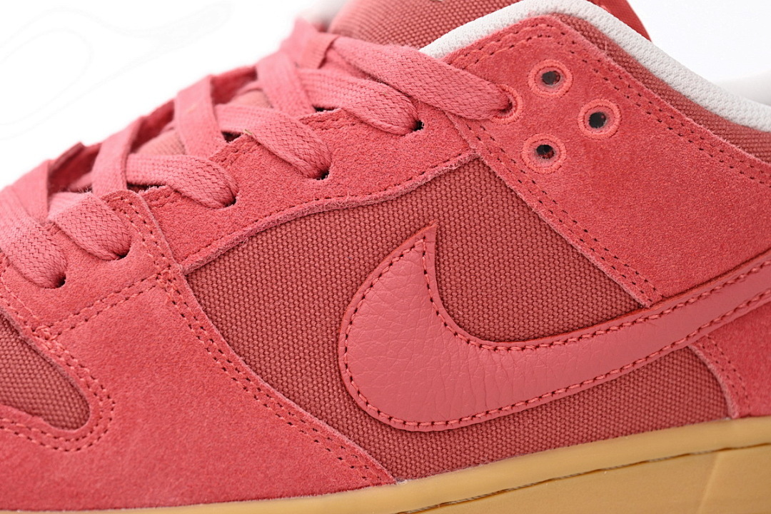 LJR Batch  Nike Dunk SB Low "Red Gun" DV5429-600