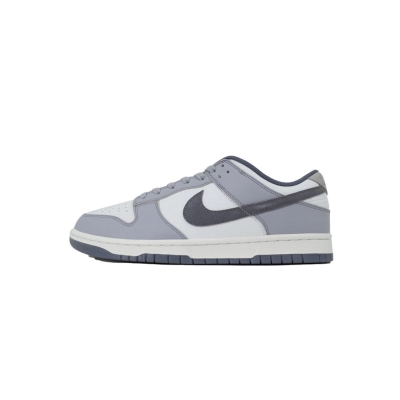LJR Batch Nike Dunk Low SE 'Light Carbon'  FJ4188-100 01