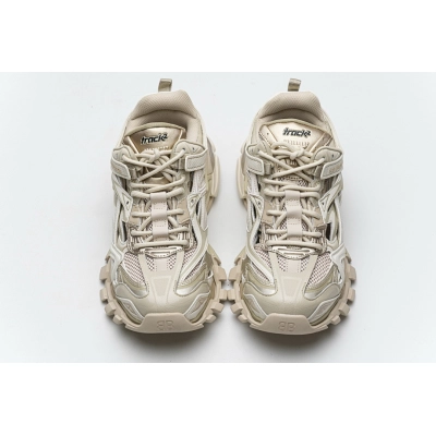 Balenciaga Track 2 Sneaker Khaki 570391 W2GN1 9029  02