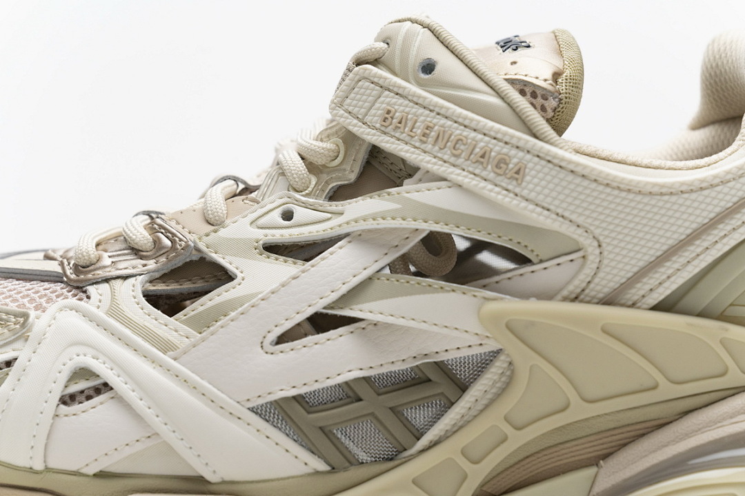 Balenciaga Track 2 Sneaker Khaki 570391 W2GN1 9029 