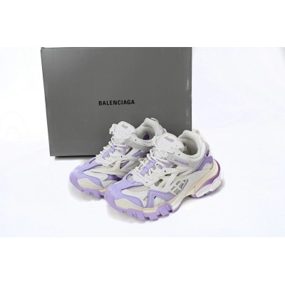 Balenciaga Track 2 Sneaker Military PAICU 568615 W3AE2 5711  02