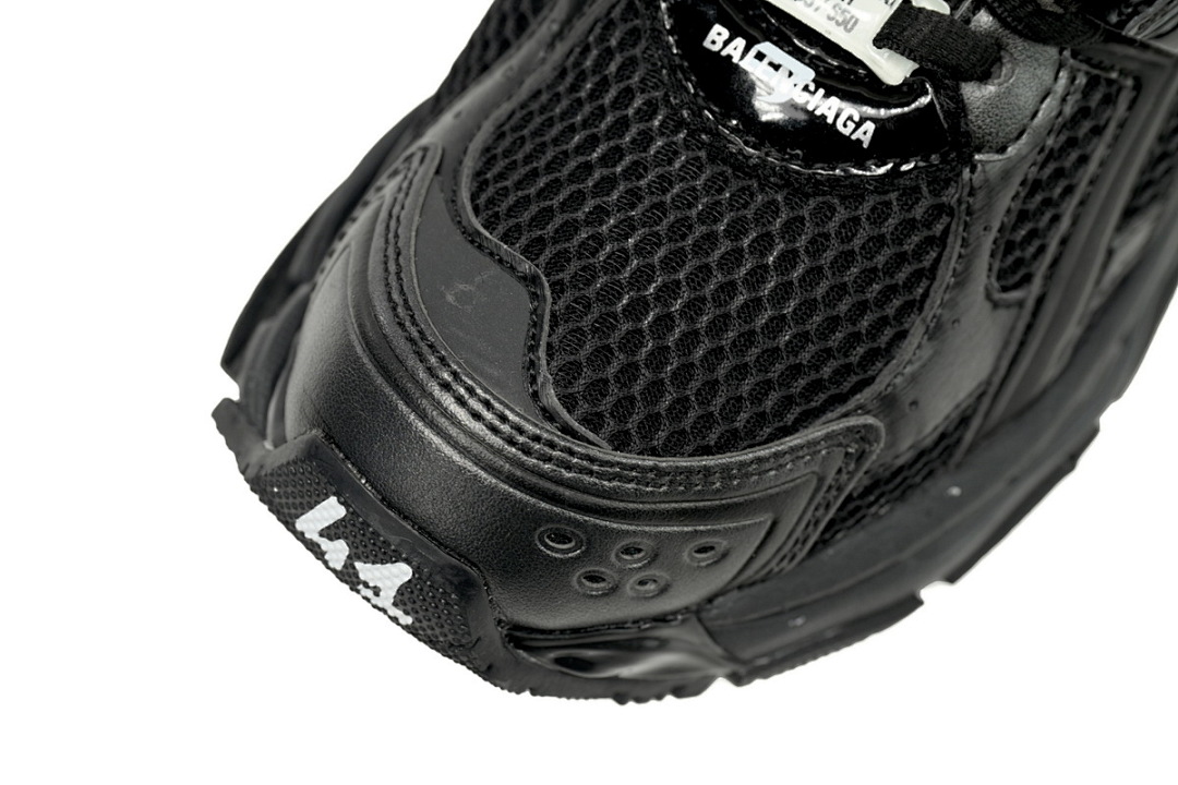 FC God Batch Balenciaga Runner Black
