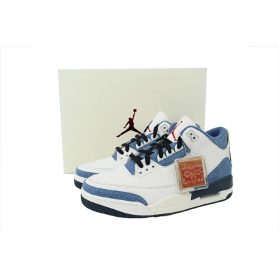 FC God Batch Levi’s x Air Jordan 3 Retro 'All-Star' IR0912-400  02