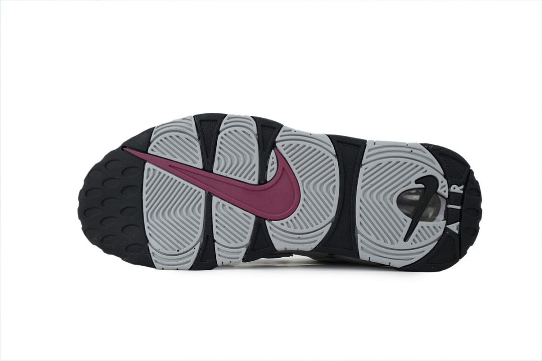Nike Wmns Air More Uptempo 'Rosewood' DV1137-100 