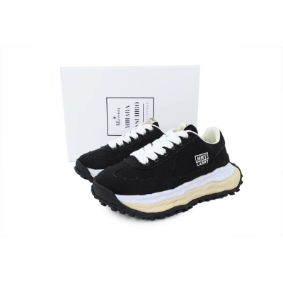  FC God Batch MIHARA YASUHIRO Black  02