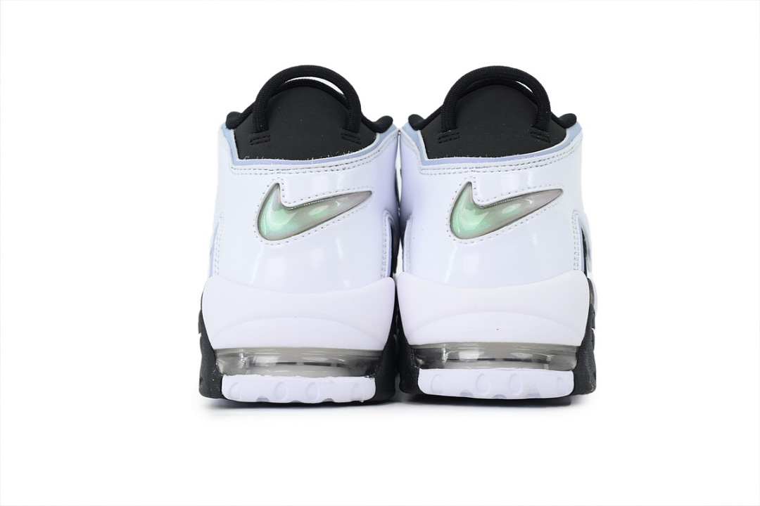 Nike Men's Air More Uptempo 'Cobalt Bliss' DV0819-001 