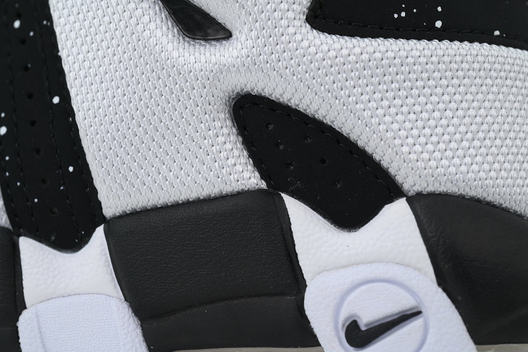  Nike Air More Uptempo Low 'Splashed Ink'  FZ3055-100