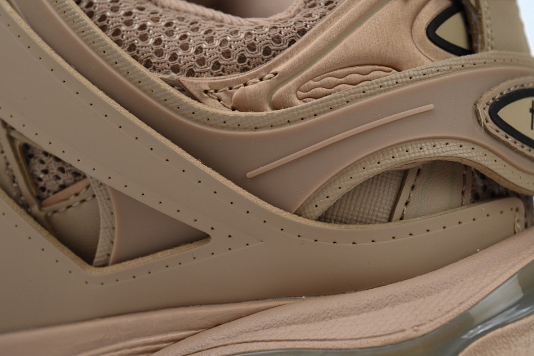 Balenciaga Track Sneaker Earthy Brown