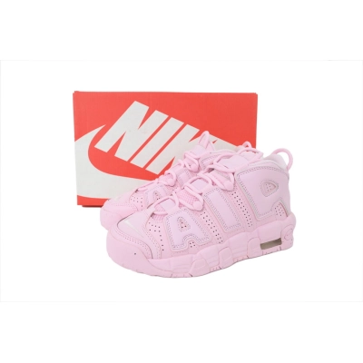 Nike Wmns Air More Uptempo 'Pink Foam'  DV1137-600  02