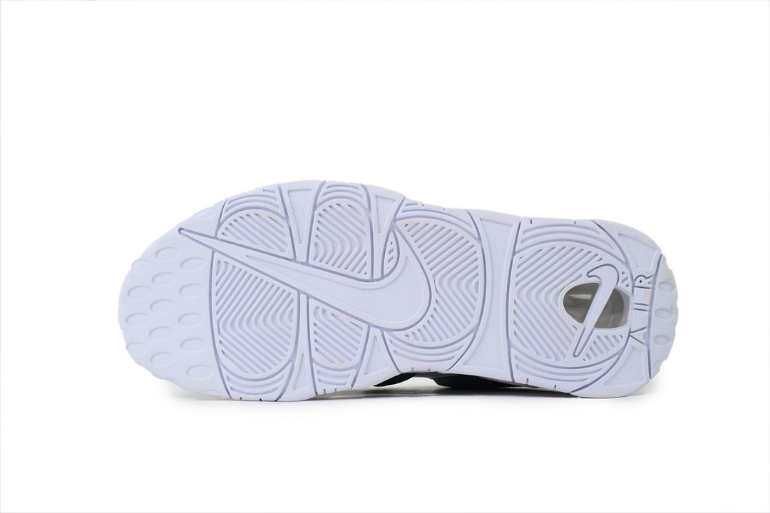 Nike Air More Uptempo Low 'White Fir' FZ3055-102 