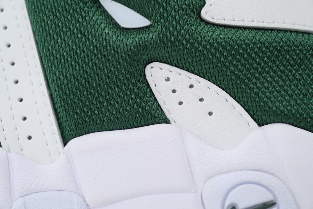 Nike Air More Uptempo Low 'White Fir' FZ3055-102 