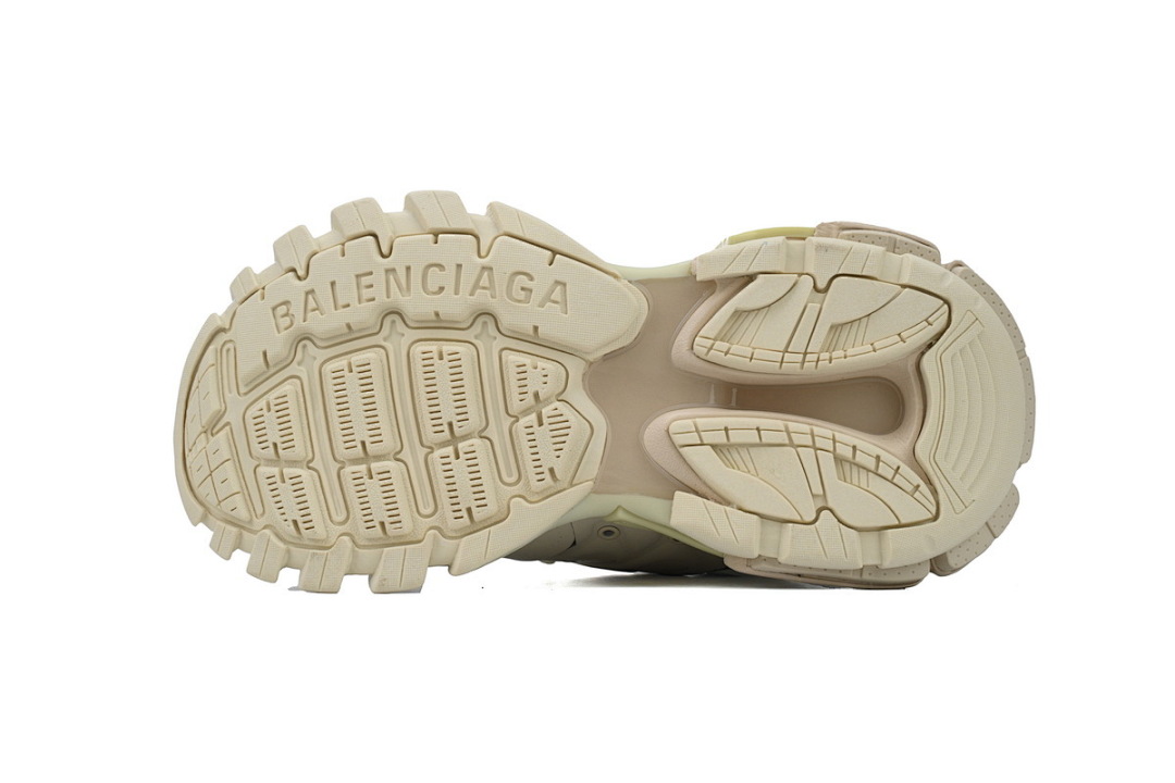 Balenciaga Track Sneaker Beige 542436 W1GB5 4162 