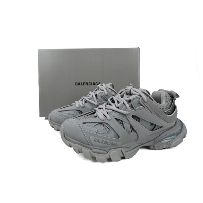 Balenciaga Track Sneaker Grey 02