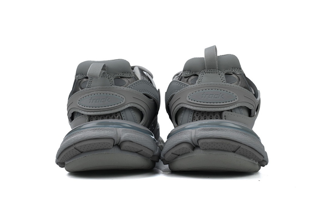 Balenciaga Track Sneaker Grey