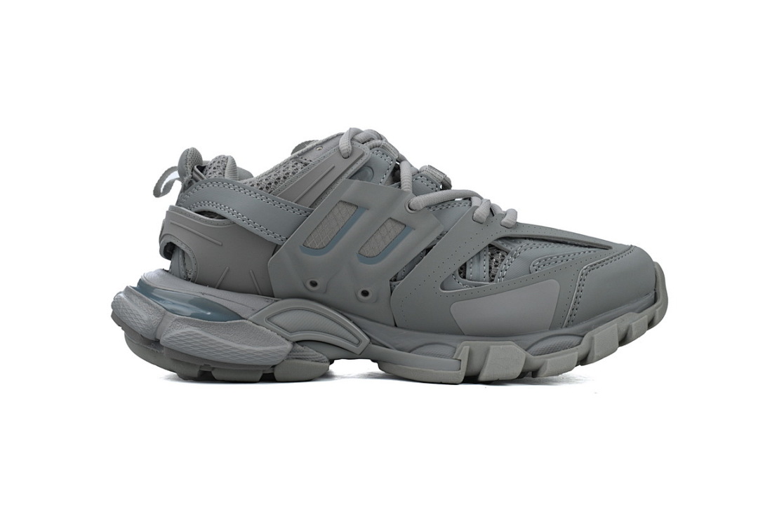 Balenciaga Track Sneaker Grey