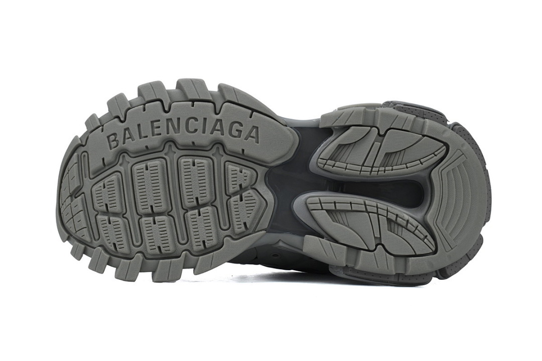 Balenciaga Track Sneaker Grey