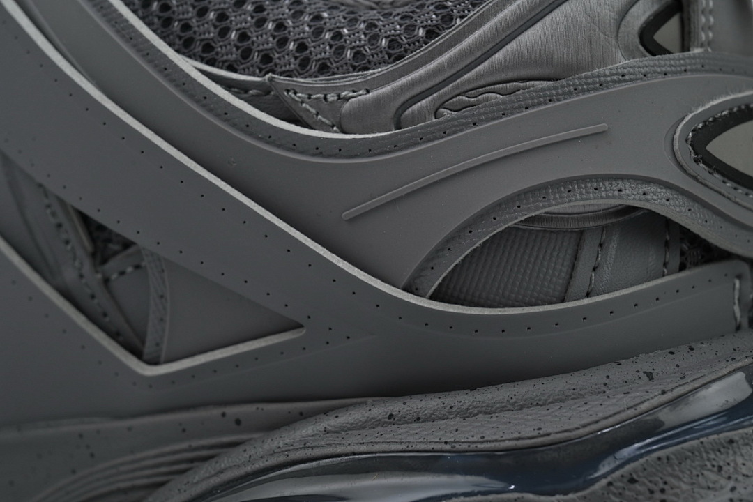  Balenciaga Track Sneaker Dark Grey 542436 W3FE3 1250