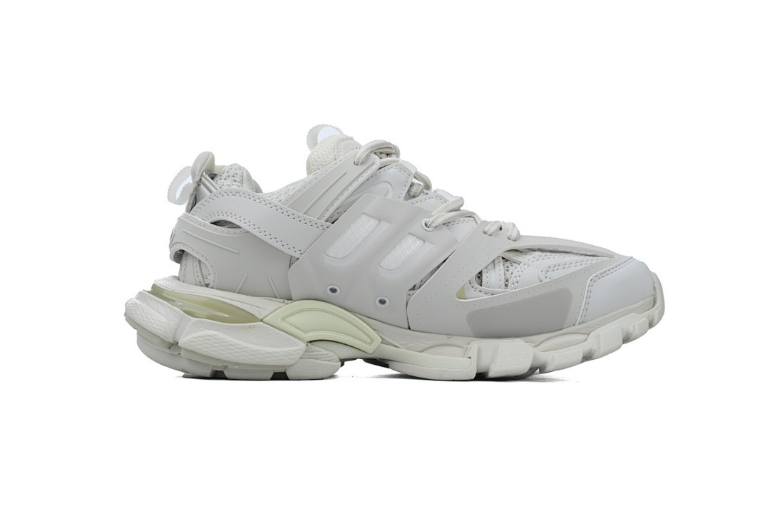Balenciaga Track Sneaker White