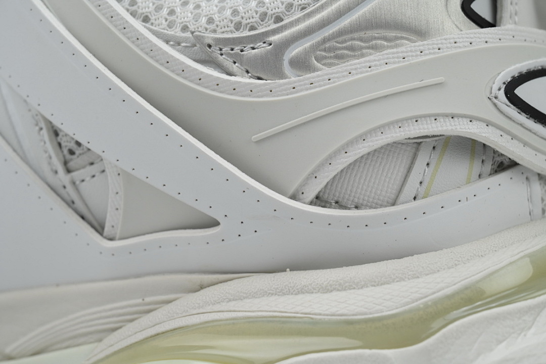 Balenciaga Track Sneaker White